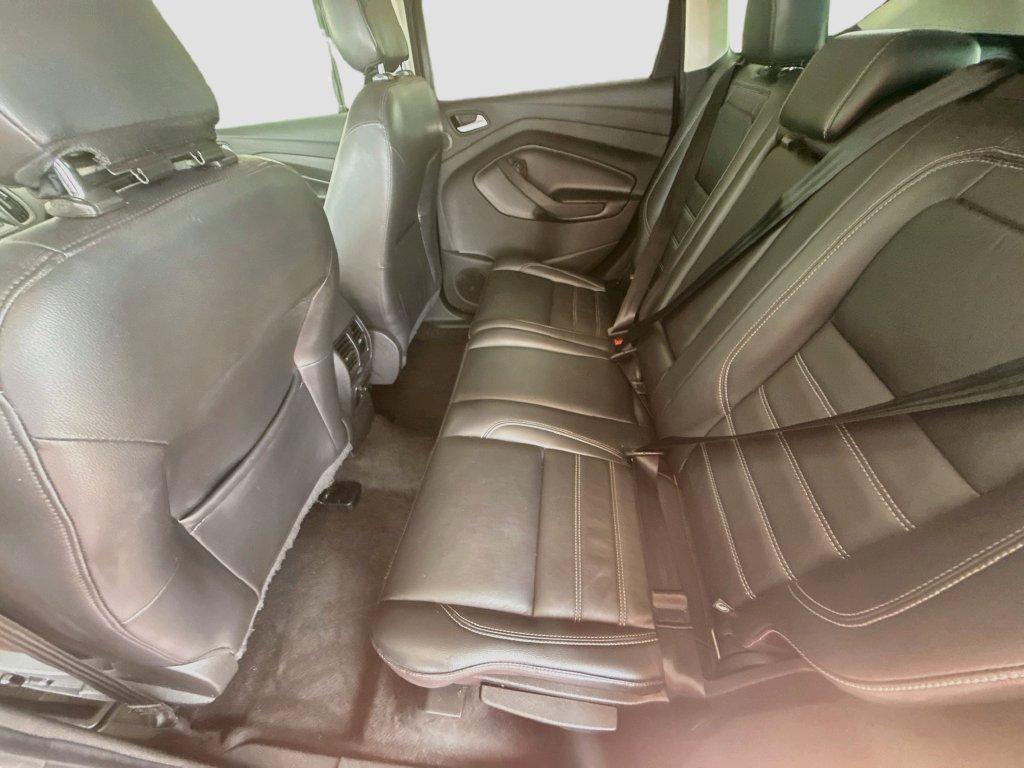 2019 Ford Escape - $10,999