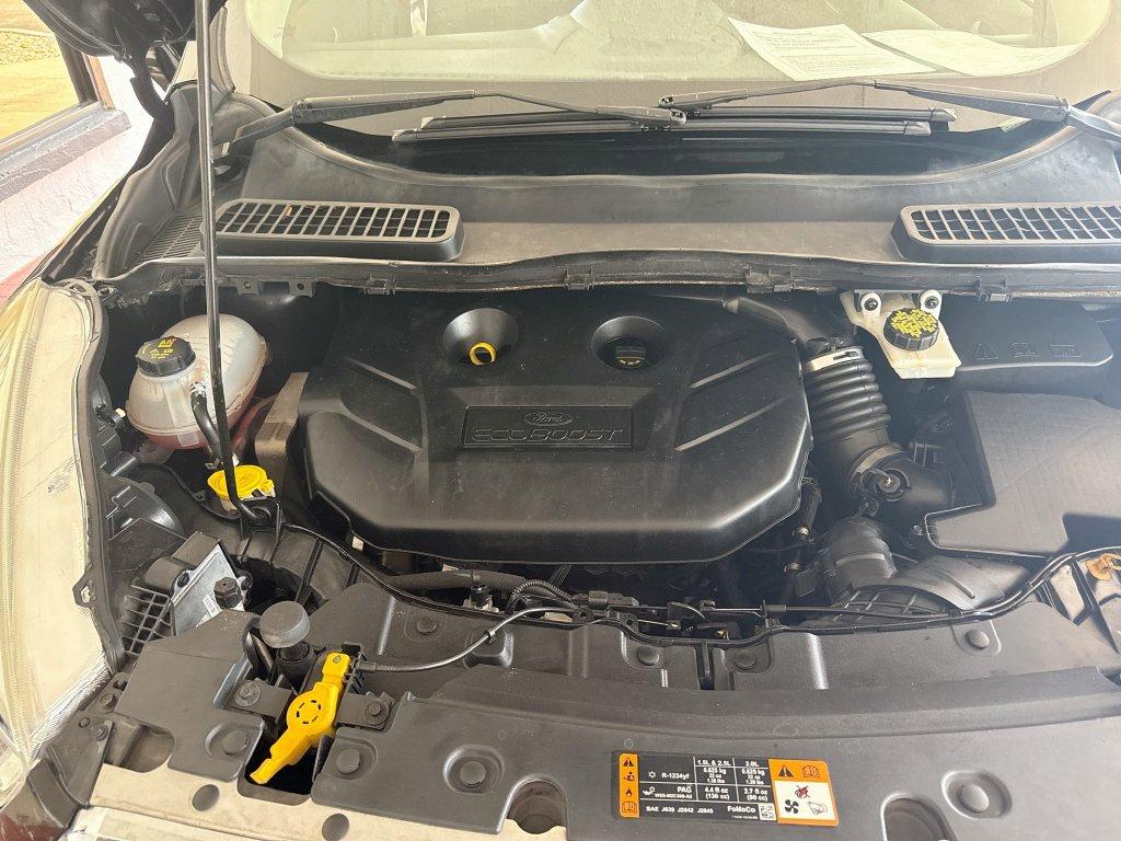2019 Ford Escape - $10,999