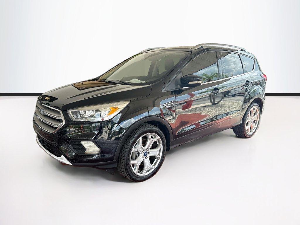 2019 Ford Escape - $10,999