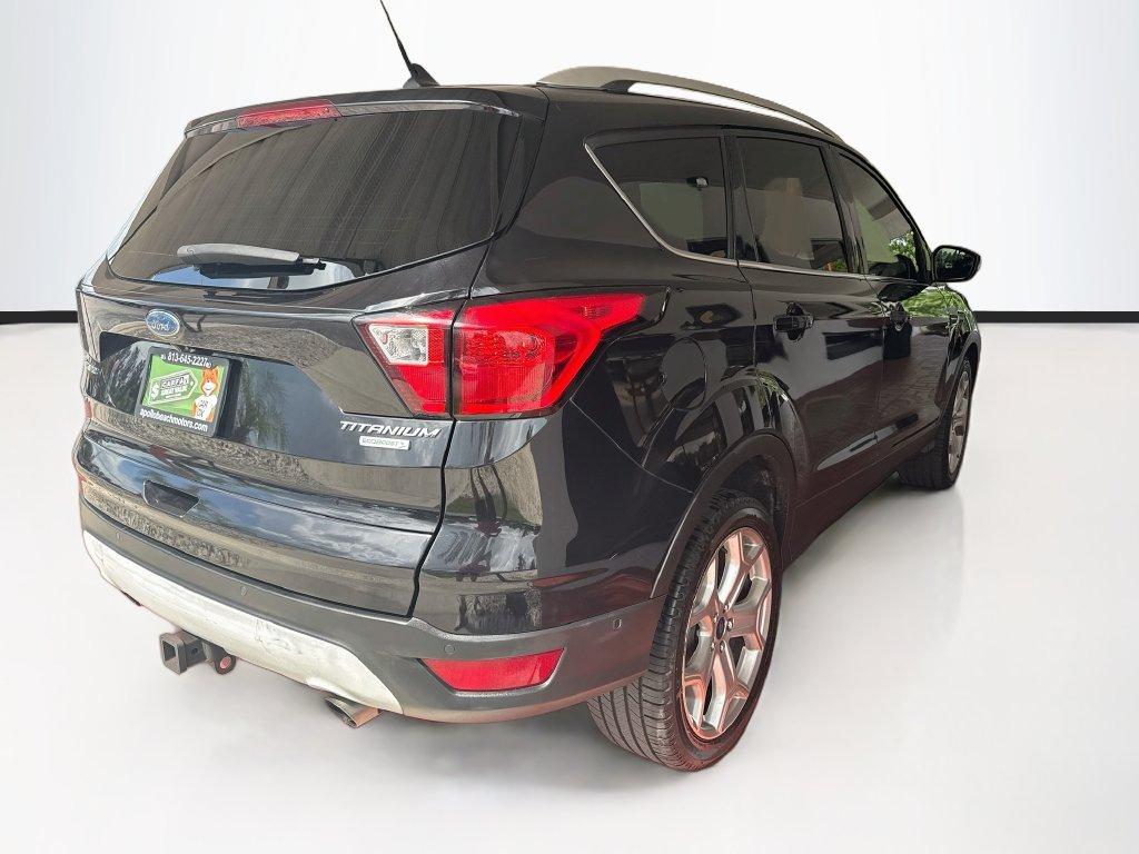 2019 Ford Escape - $10,999