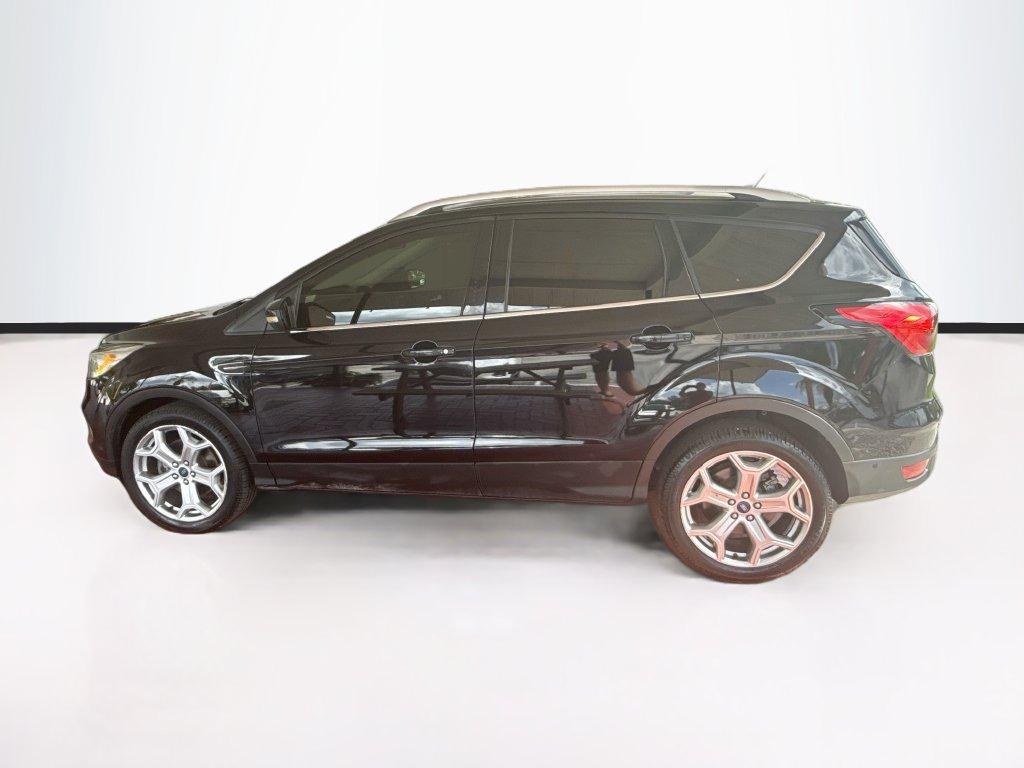 2019 Ford Escape - $10,999