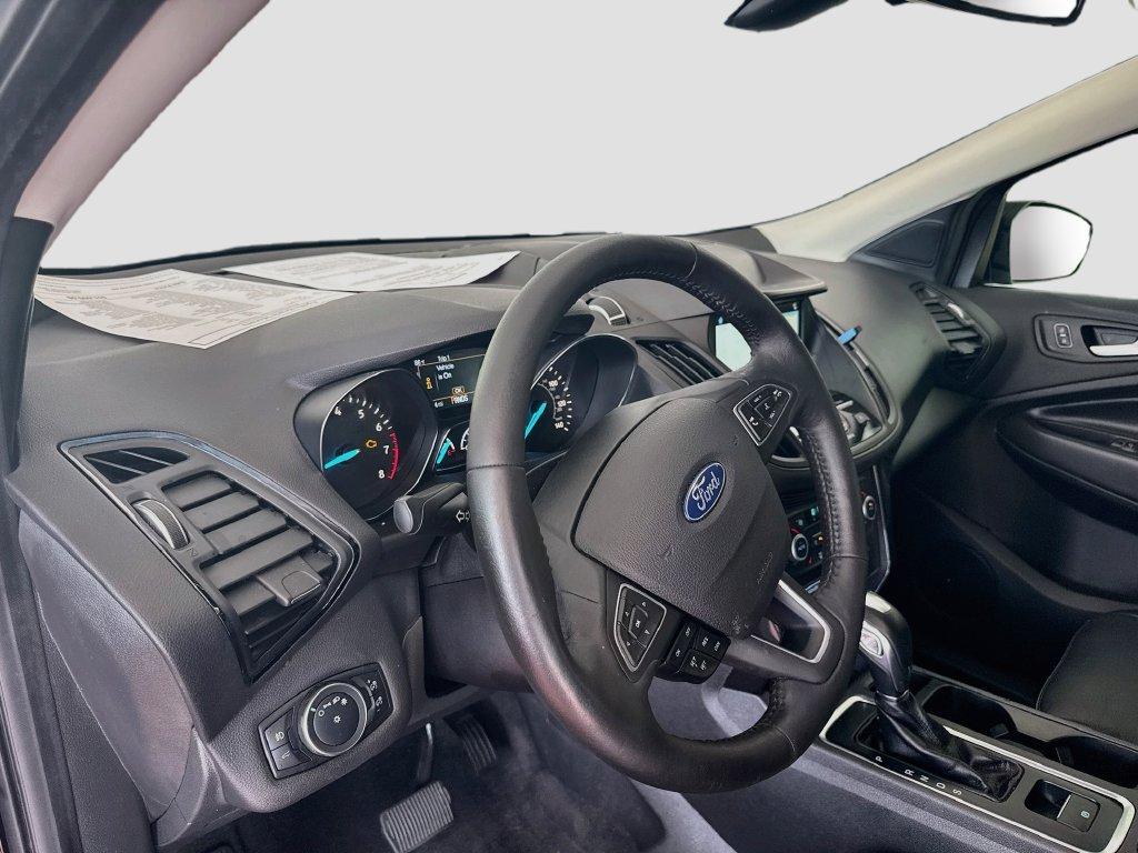 2019 Ford Escape - $10,999