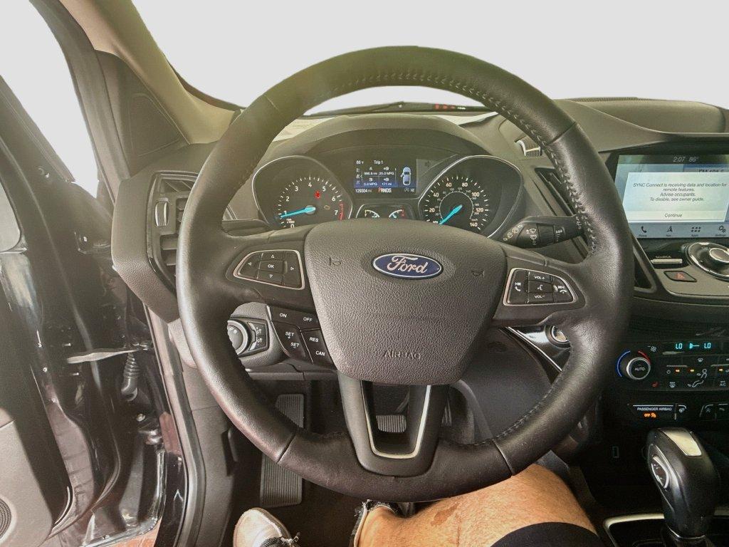 2019 Ford Escape - $10,999