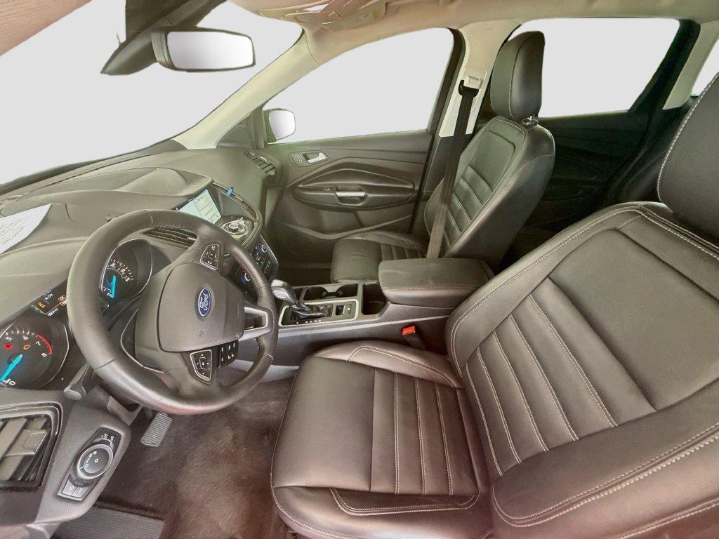 2019 Ford Escape - $10,999