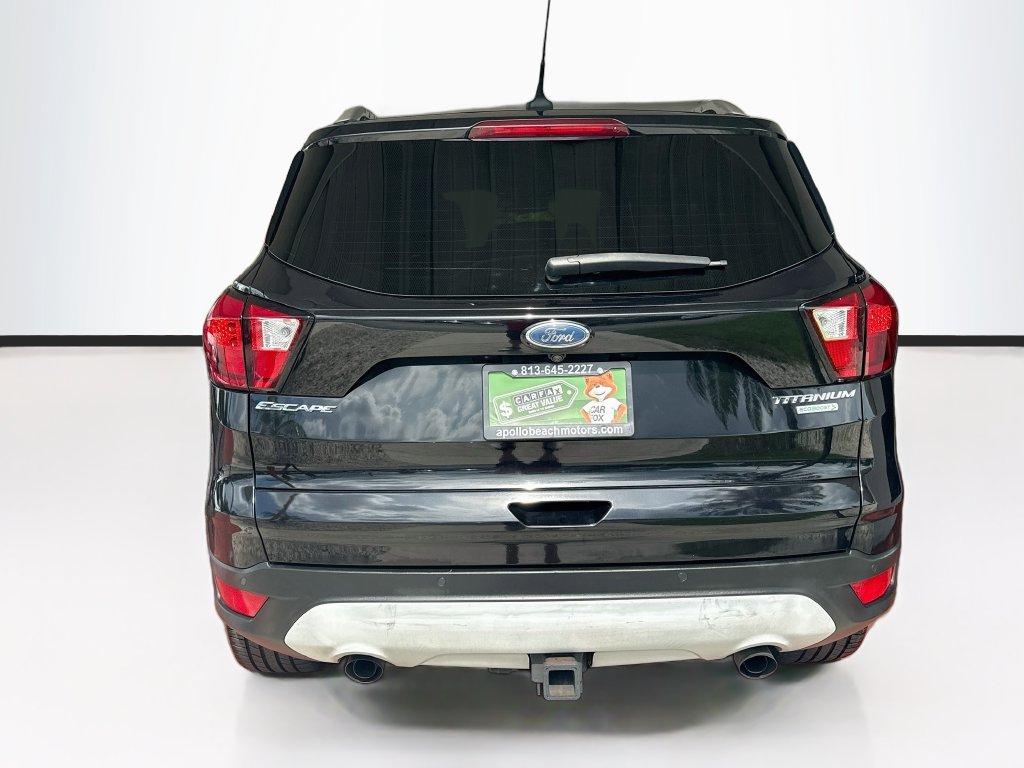 2019 Ford Escape - $10,999