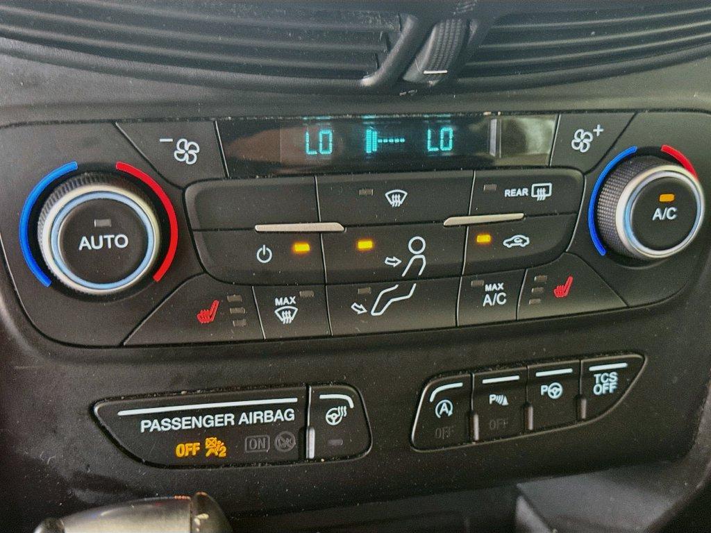 2019 Ford Escape - $10,999
