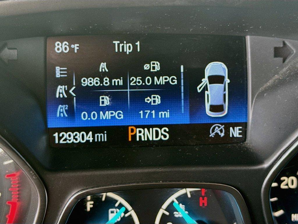 2019 Ford Escape - $10,999