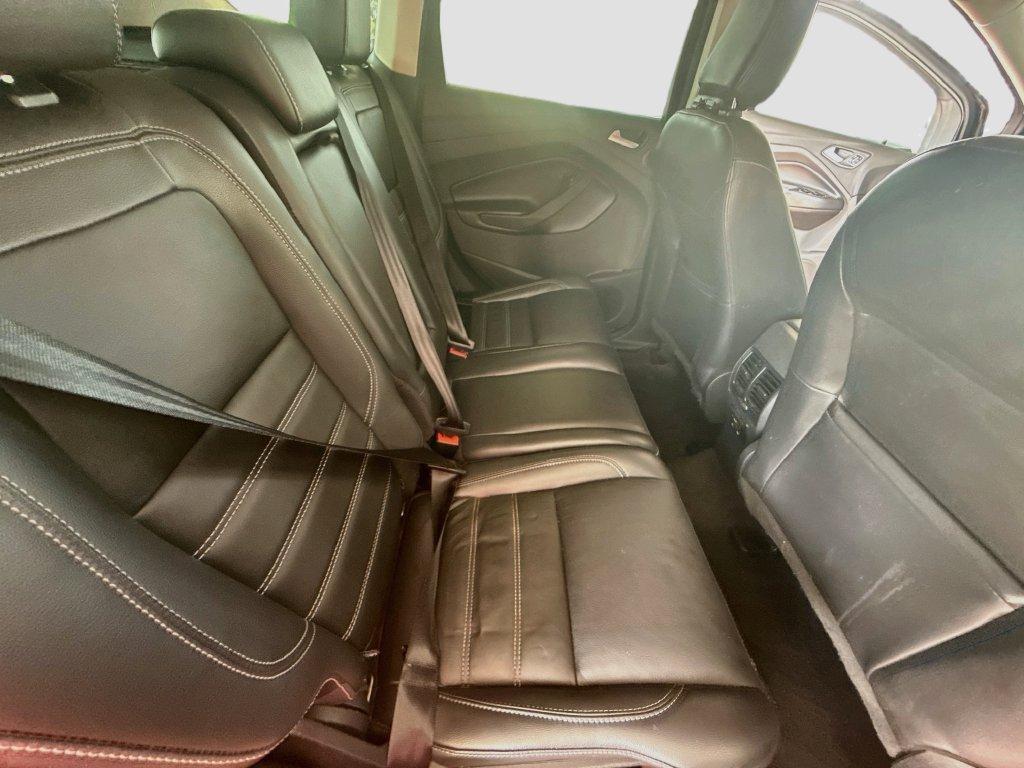 2019 Ford Escape - $10,999