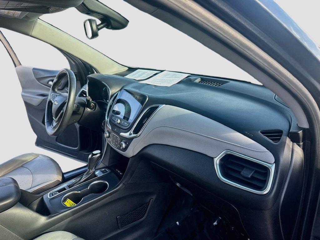 2018 Chevrolet Equinox - $9,500
