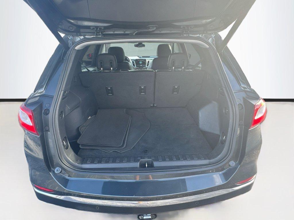 2018 Chevrolet Equinox - $9,500
