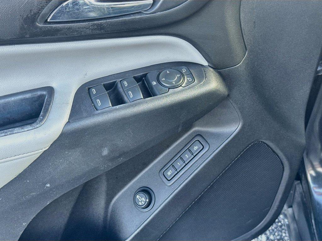 2018 Chevrolet Equinox - $9,500