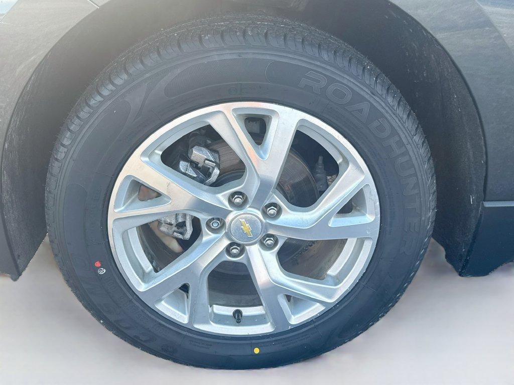 2018 Chevrolet Equinox - $9,500