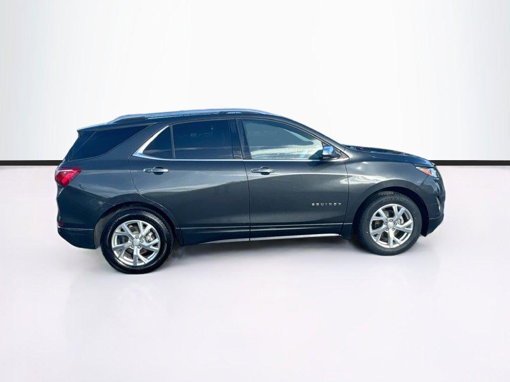 2018 Chevrolet Equinox - $9,500