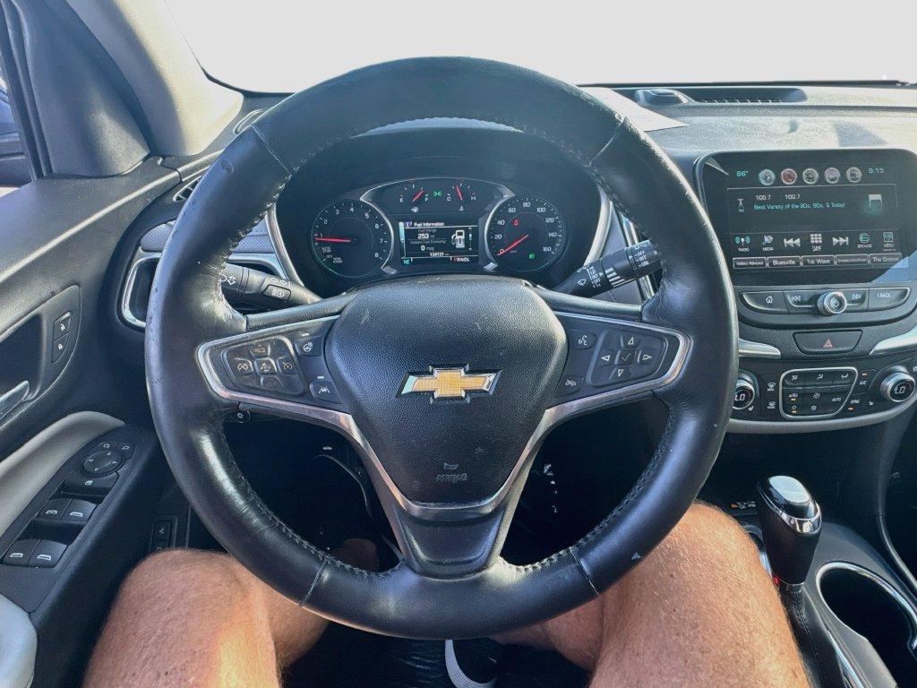 2018 Chevrolet Equinox - $9,500