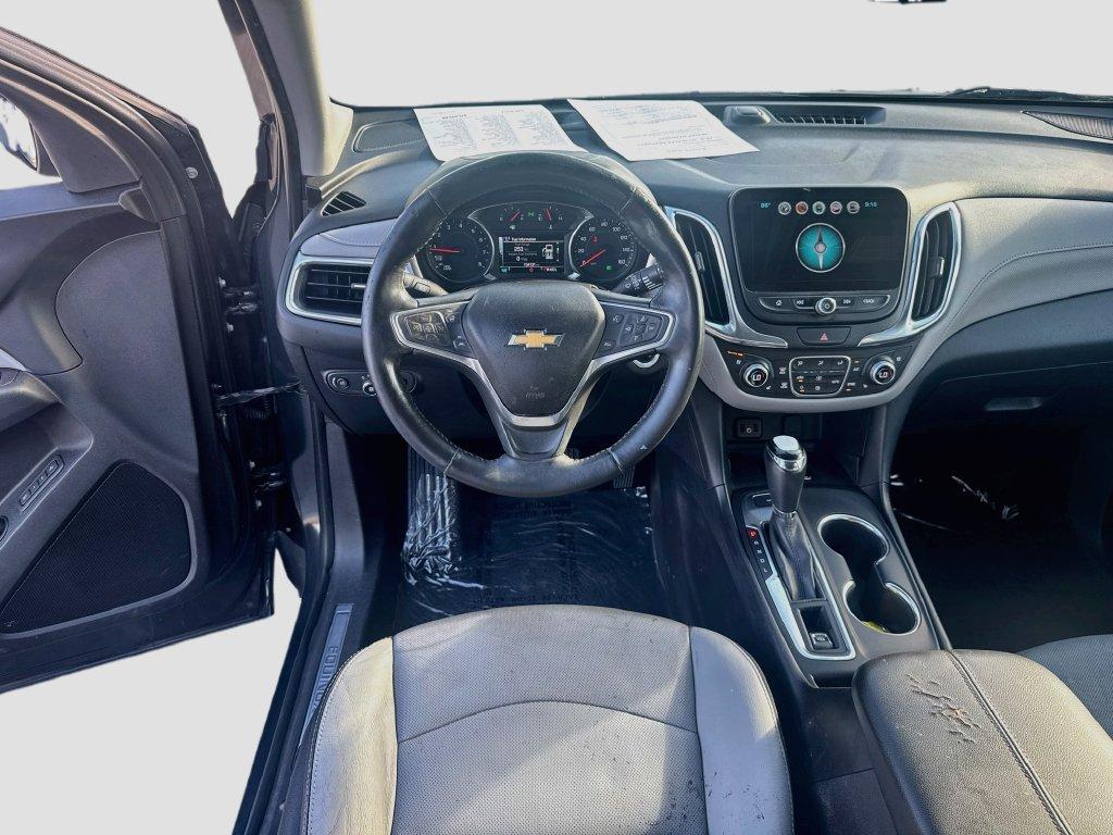 2018 Chevrolet Equinox - $9,500
