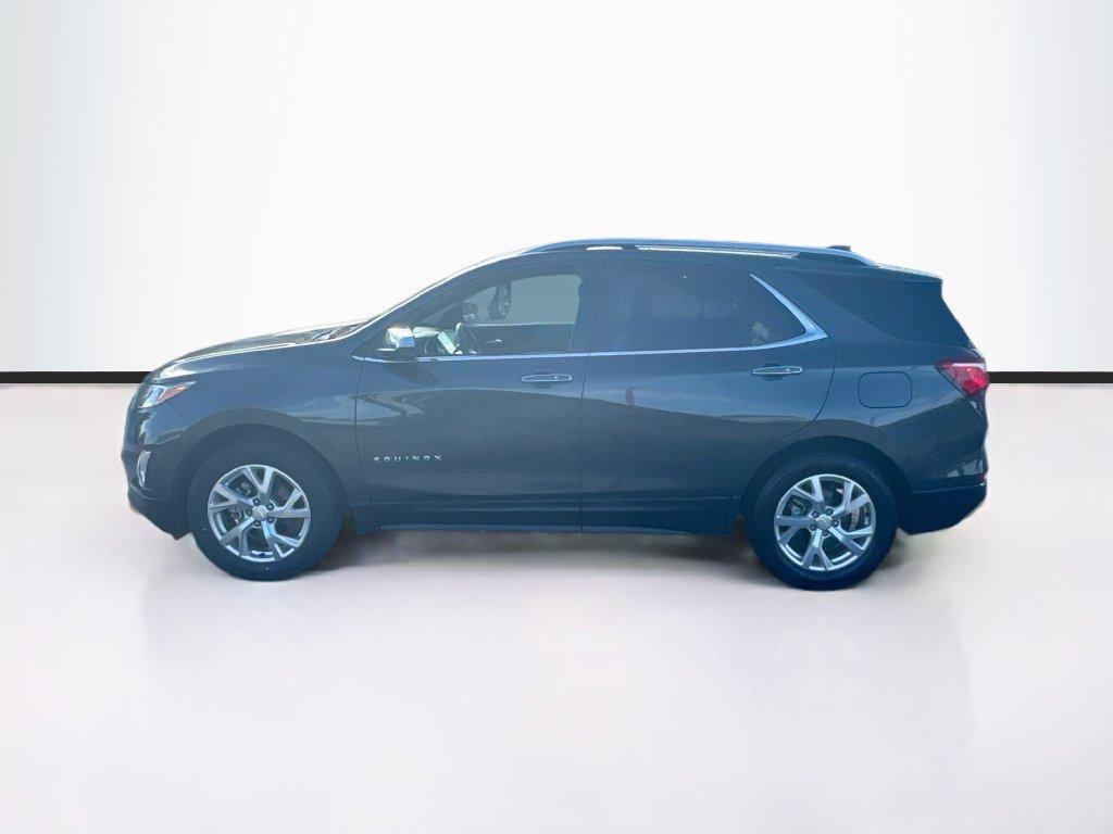 2018 Chevrolet Equinox - $9,500