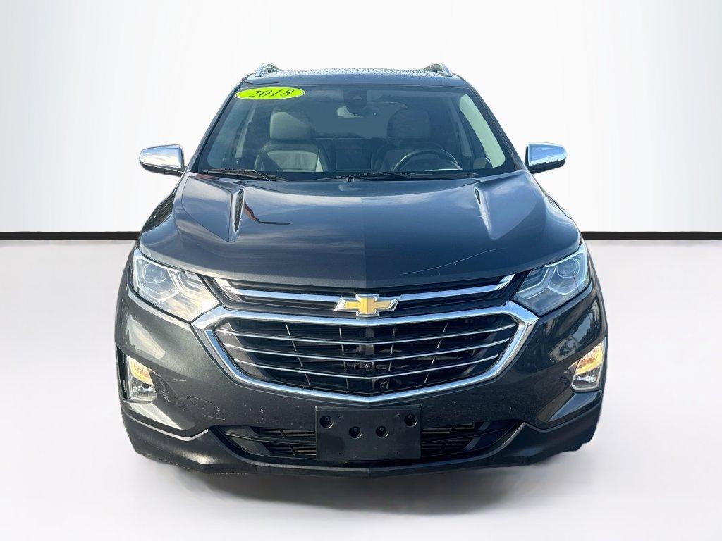 2018 Chevrolet Equinox - $9,500