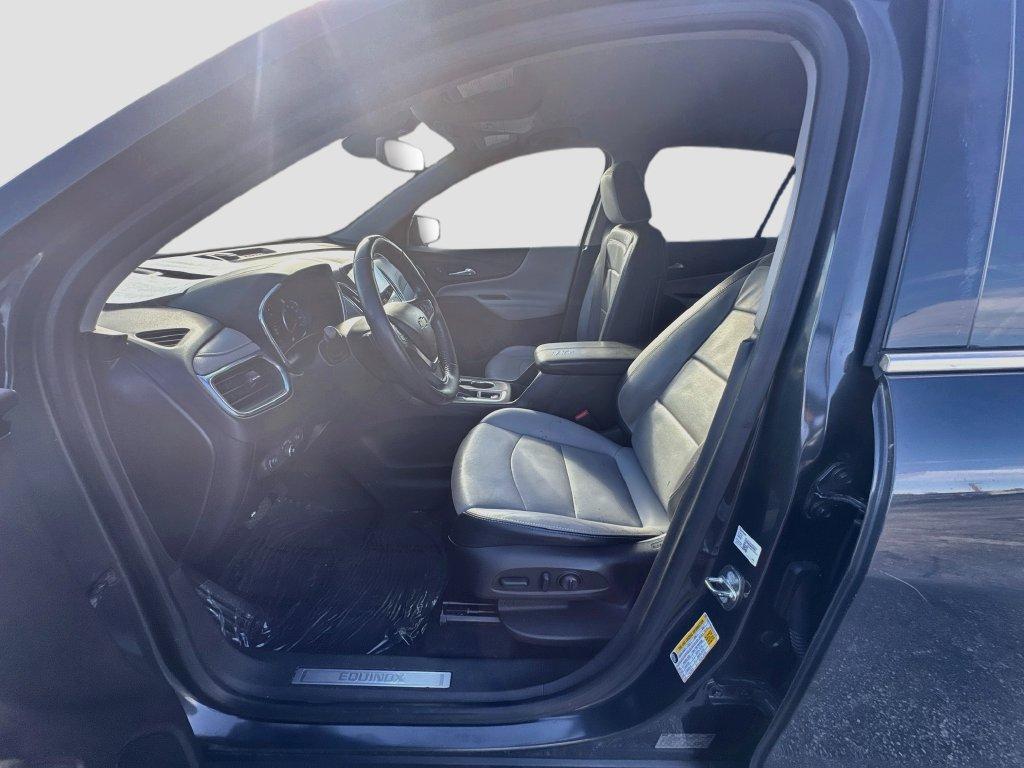 2018 Chevrolet Equinox - $9,500