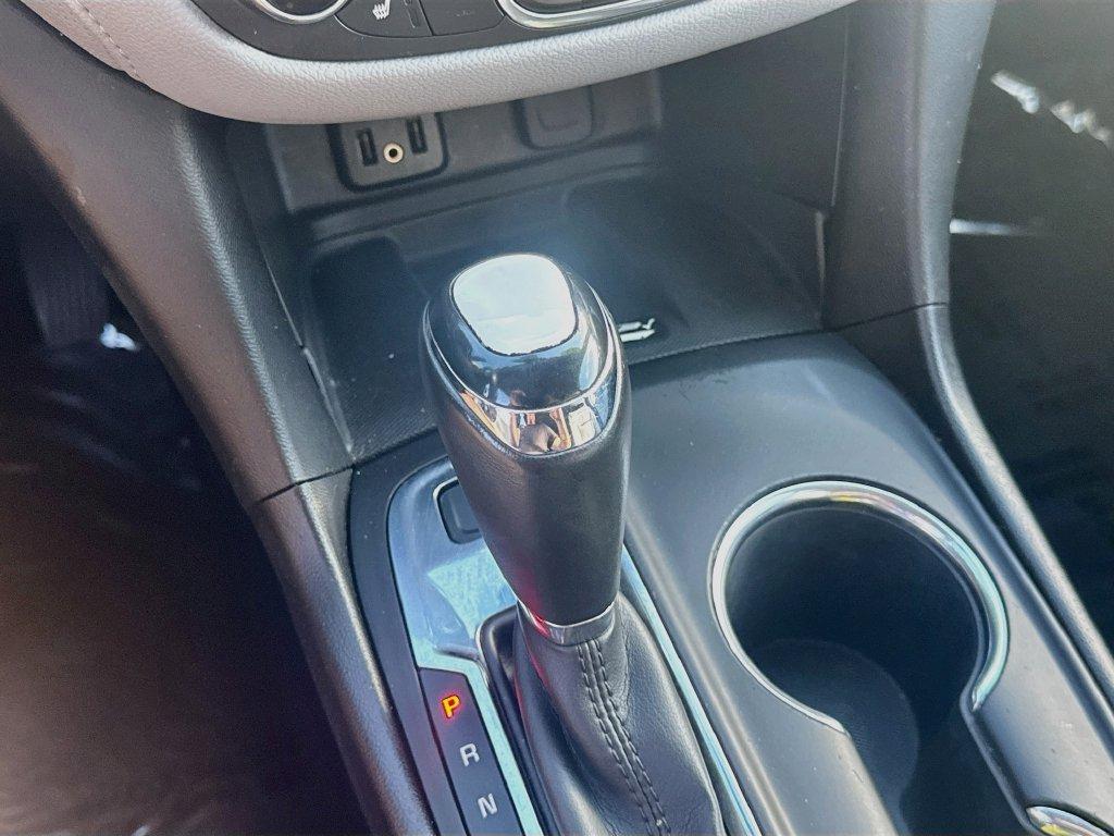 2018 Chevrolet Equinox - $9,500
