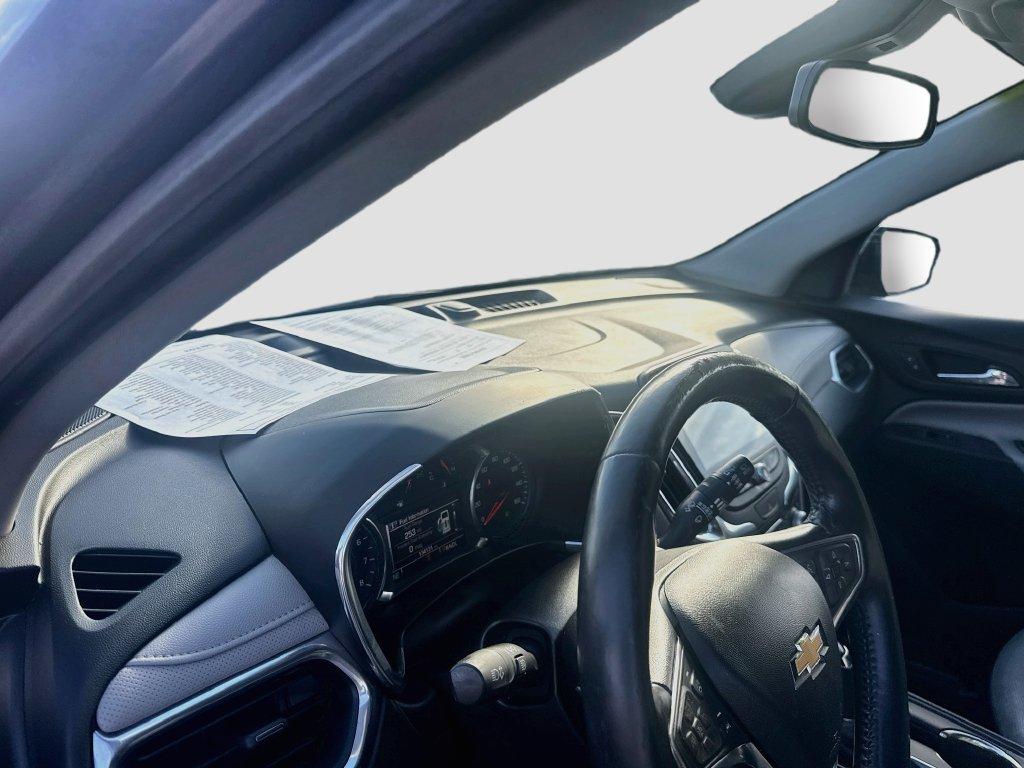 2018 Chevrolet Equinox - $9,500