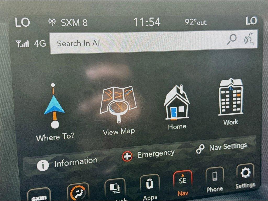 2021 Jeep Wrangler - $17,333