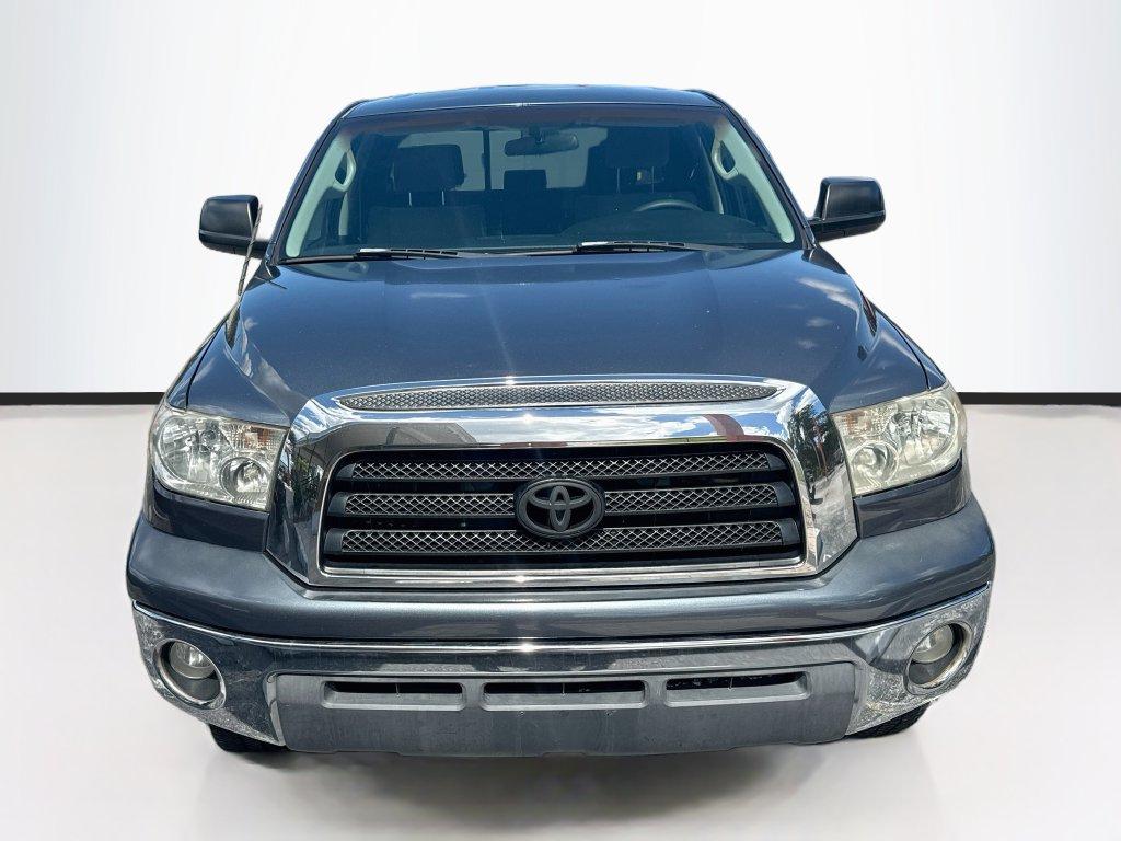 2008 Toyota Tundra - $10,777
