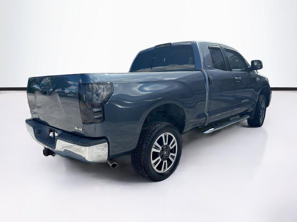 2008 Toyota Tundra - $10,777