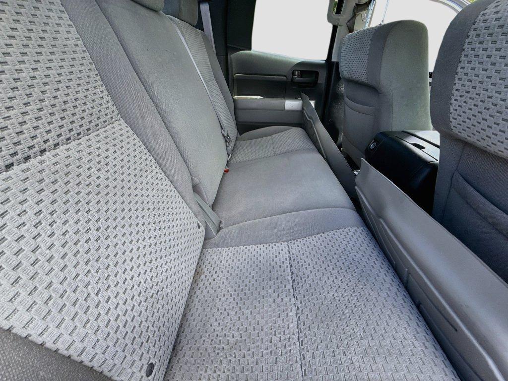 2008 Toyota Tundra - $10,777