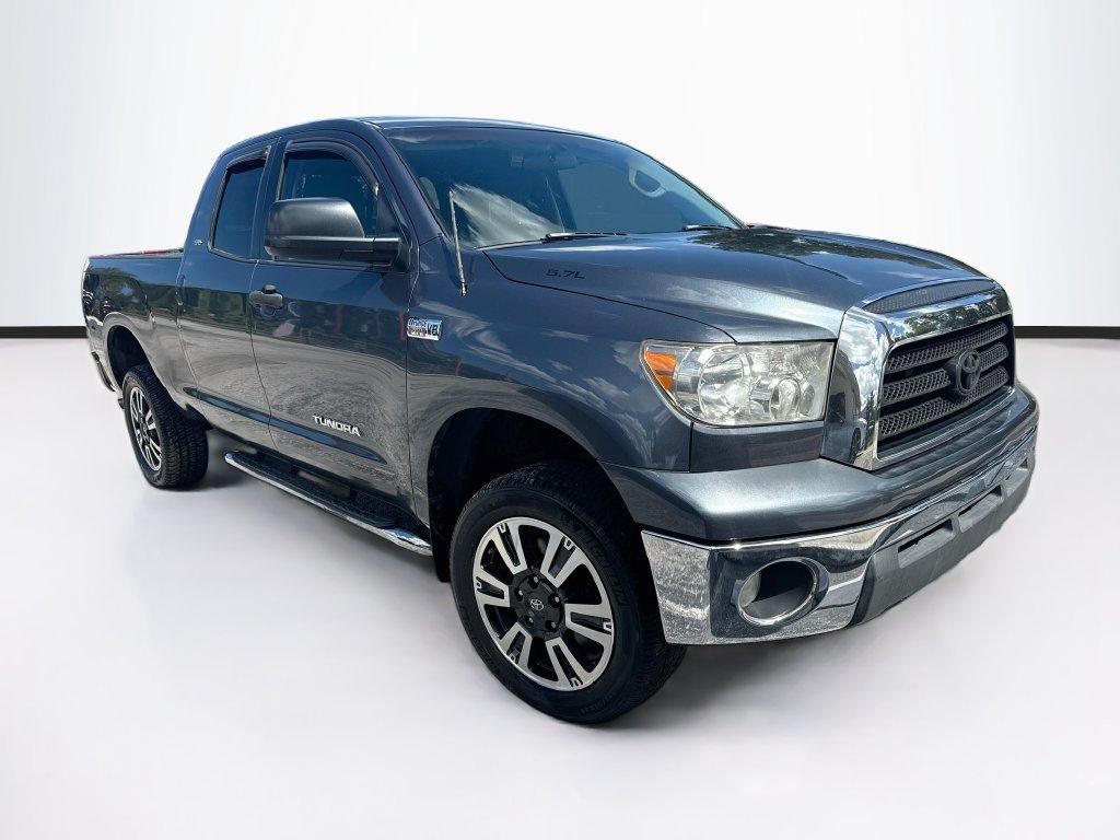 2008 Toyota Tundra - $10,777