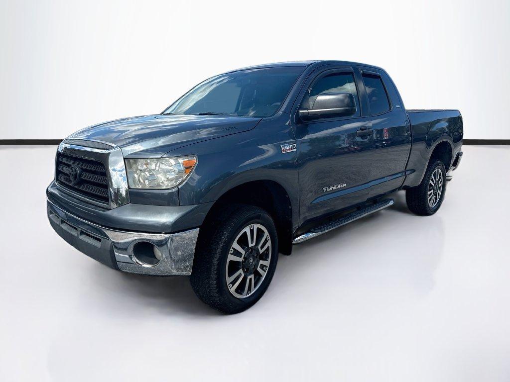 2008 Toyota Tundra - $10,777