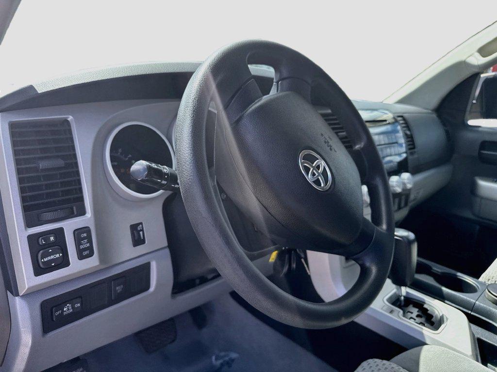 2008 Toyota Tundra - $10,777