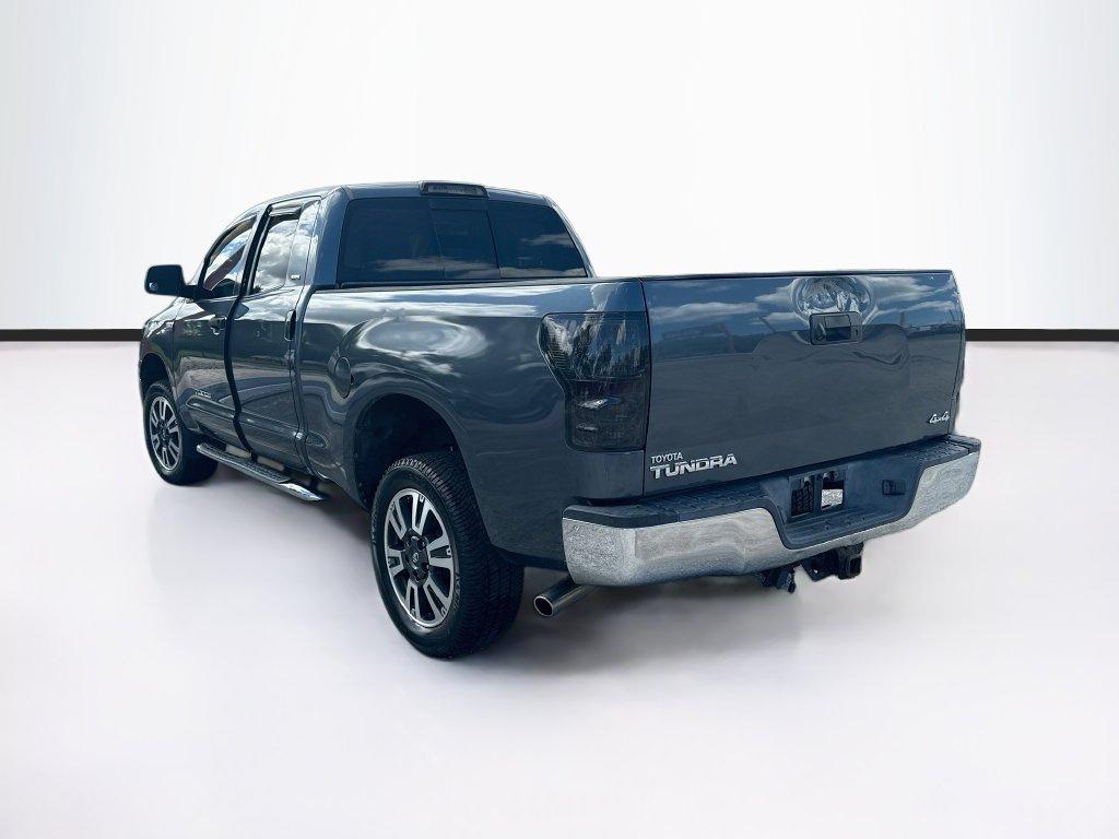 2008 Toyota Tundra - $10,777