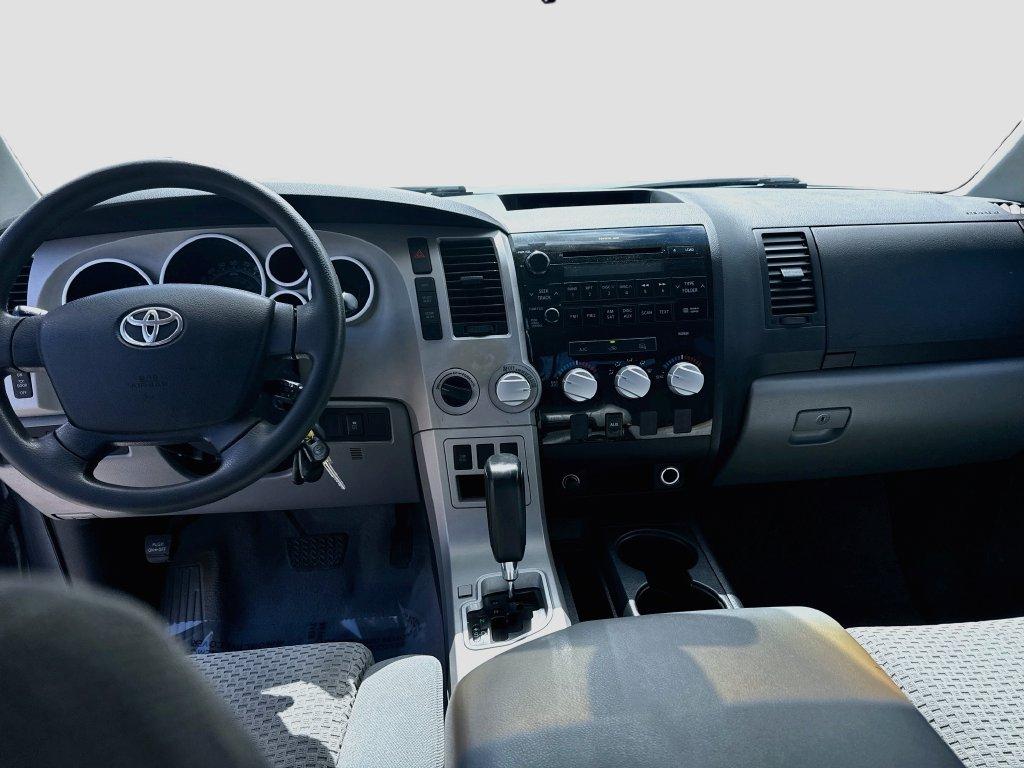2008 Toyota Tundra - $10,777