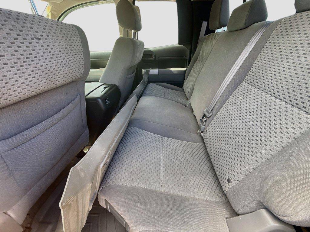 2008 Toyota Tundra - $10,777