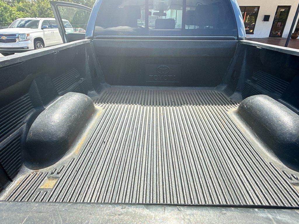2008 Toyota Tundra - $10,777
