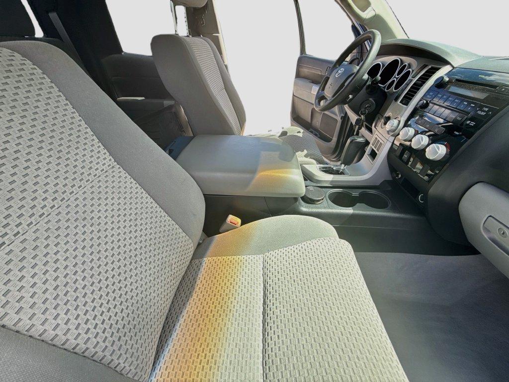 2008 Toyota Tundra - $10,777