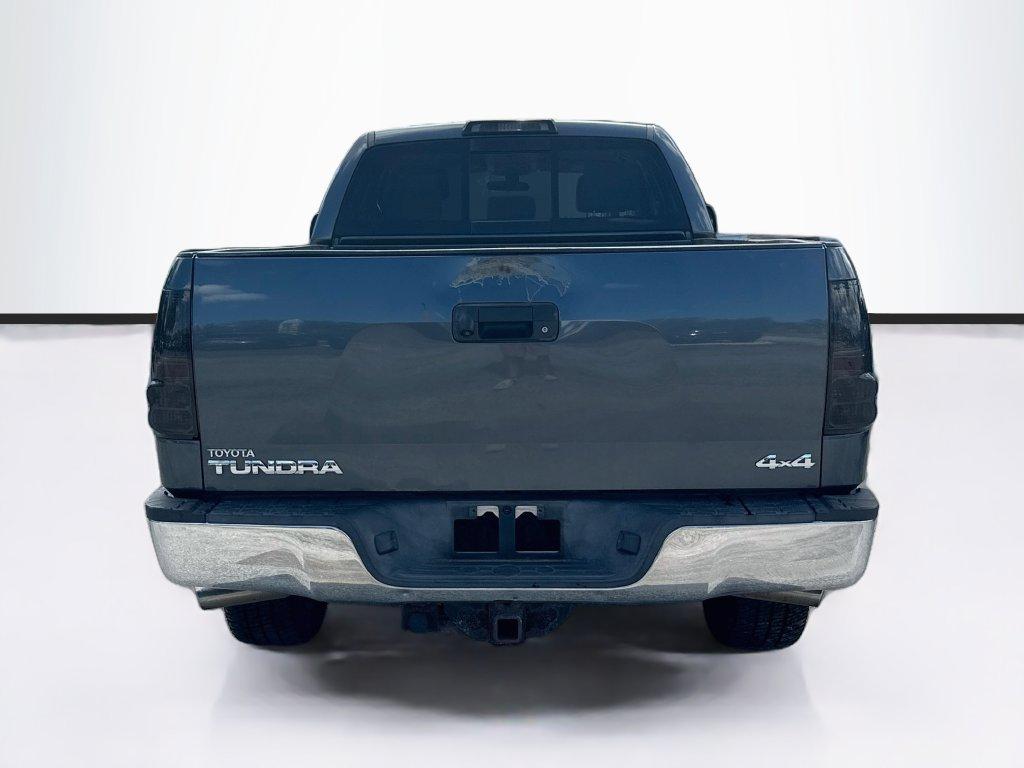 2008 Toyota Tundra - $10,777