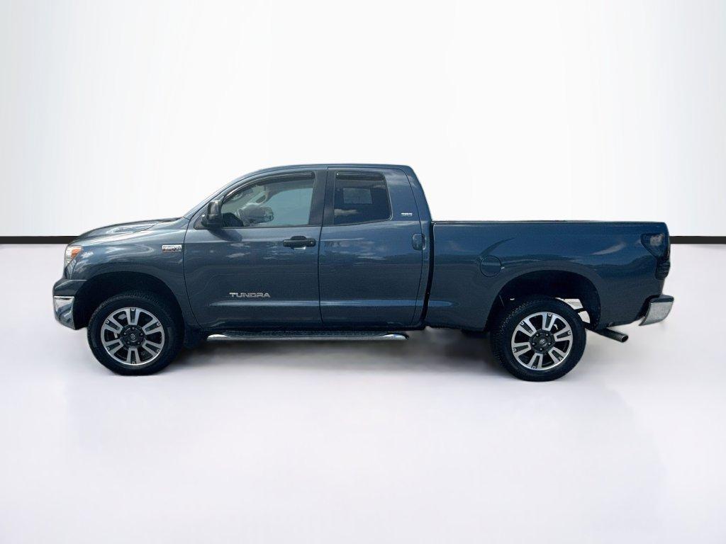 2008 Toyota Tundra - $10,777