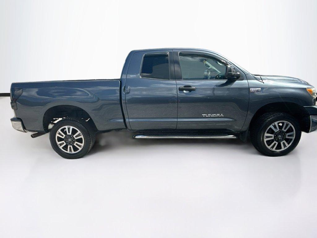 2008 Toyota Tundra - $10,777