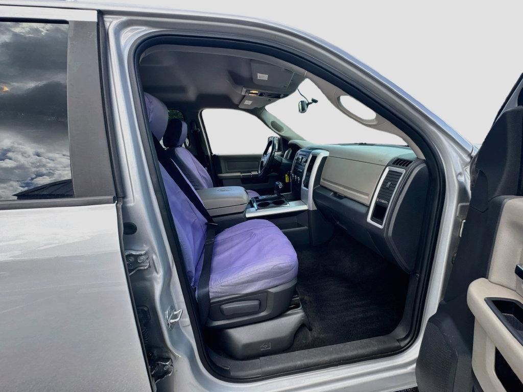 2011 Dodge Ram - $12,777