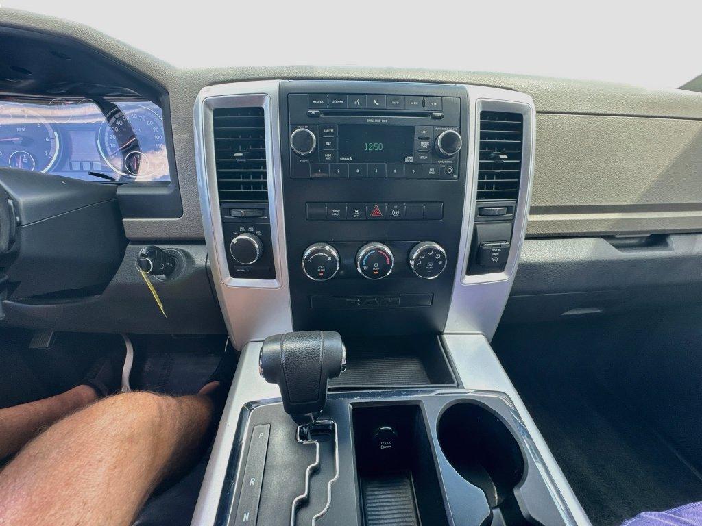 2011 Dodge Ram - $12,777