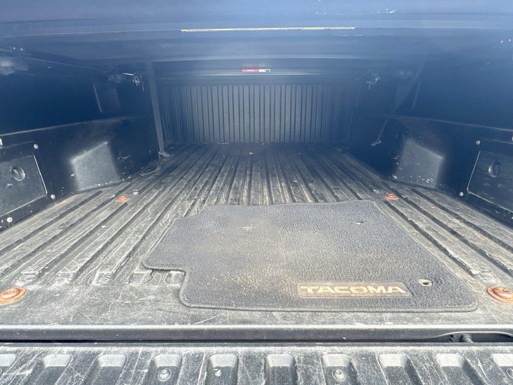 2011 Toyota Tacoma - $14,777