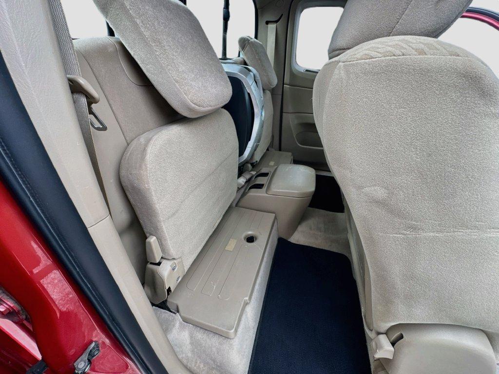 2011 Toyota Tacoma - $14,777