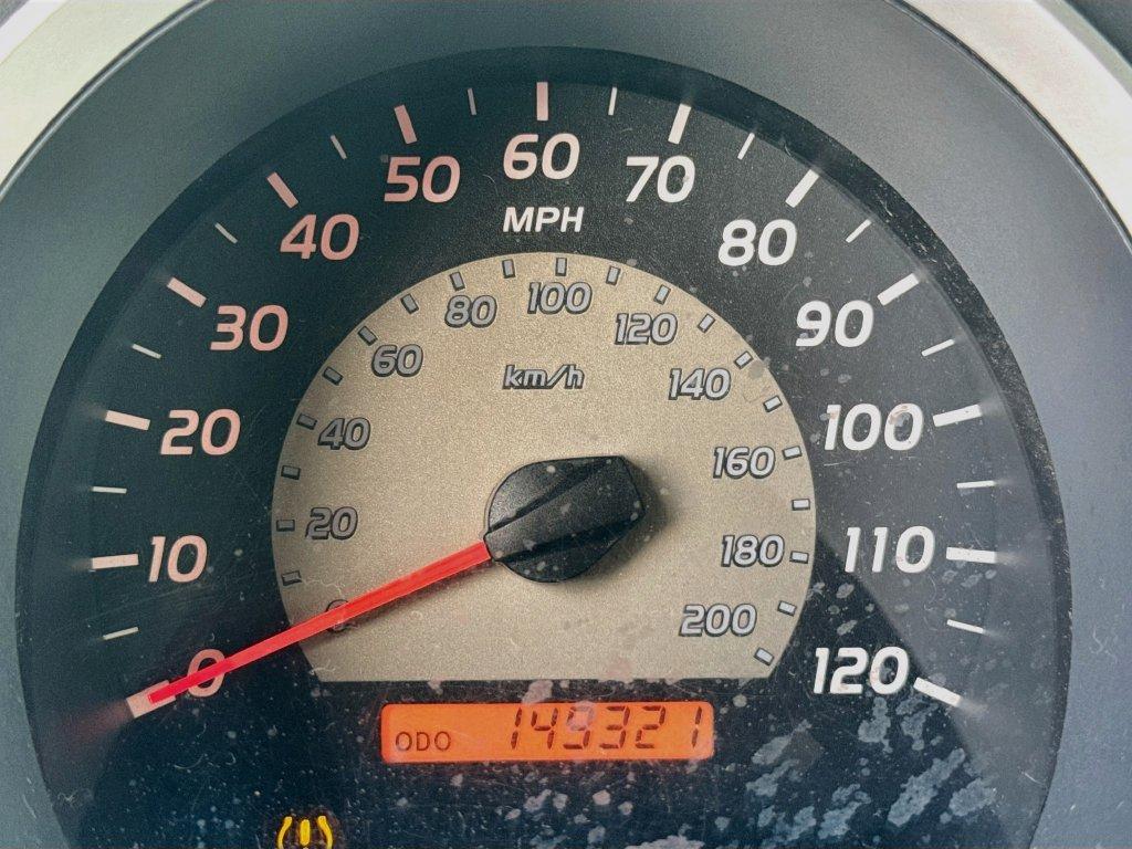 2011 Toyota Tacoma - $14,777
