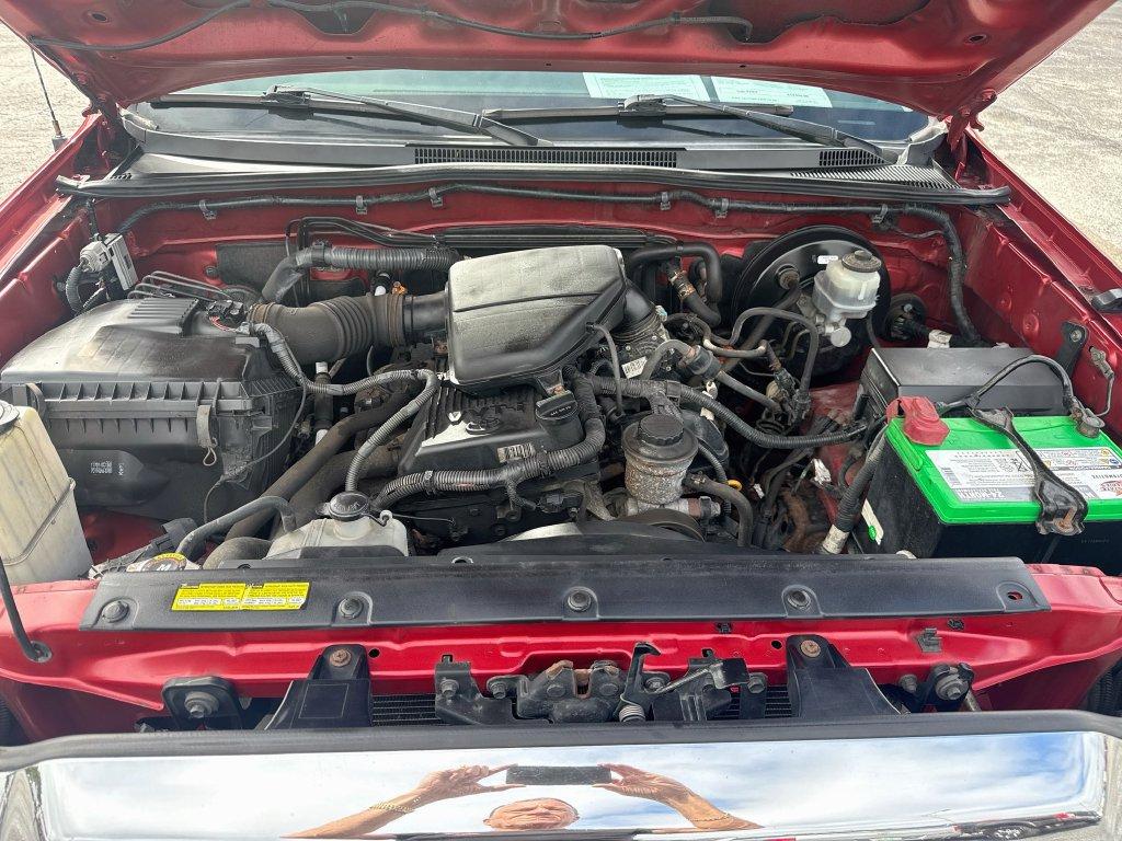 2011 Toyota Tacoma - $14,777