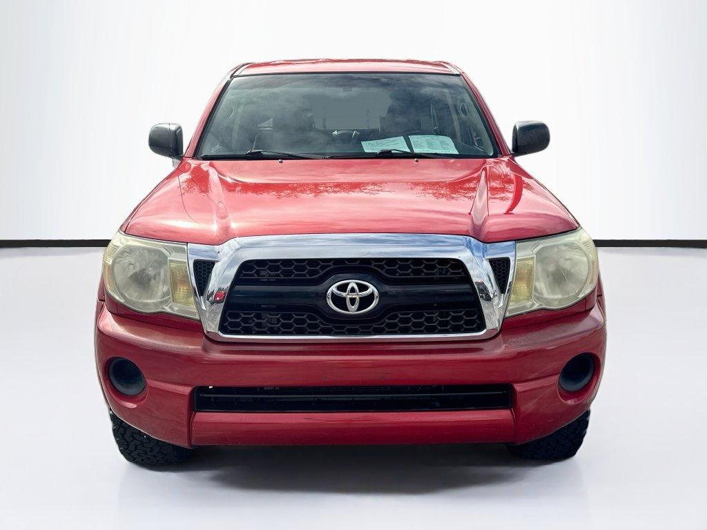 2011 Toyota Tacoma - $14,777