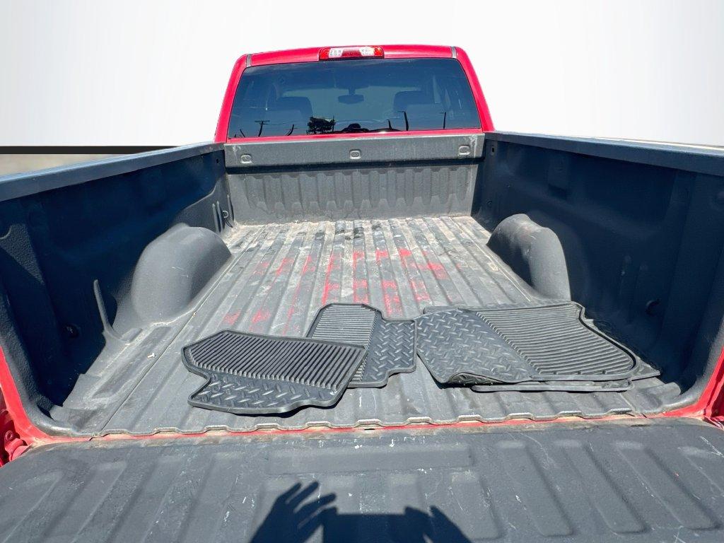 2015 GMC Sierra - $13,999