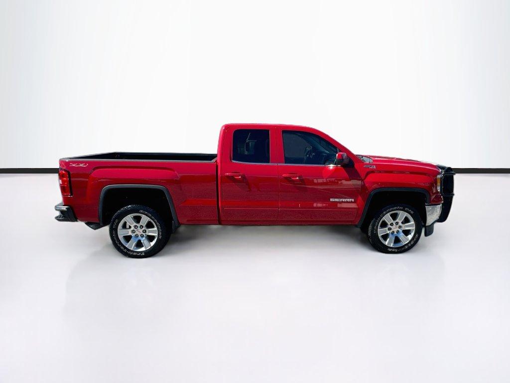 2015 GMC Sierra - $13,999