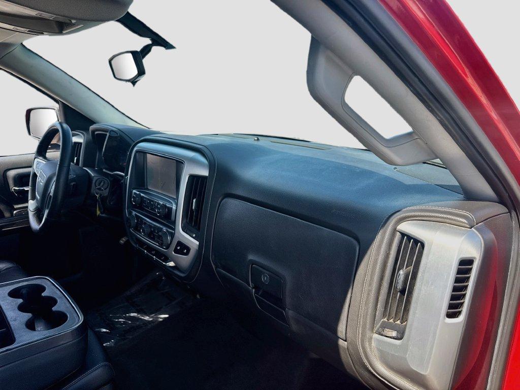 2015 GMC Sierra - $13,999