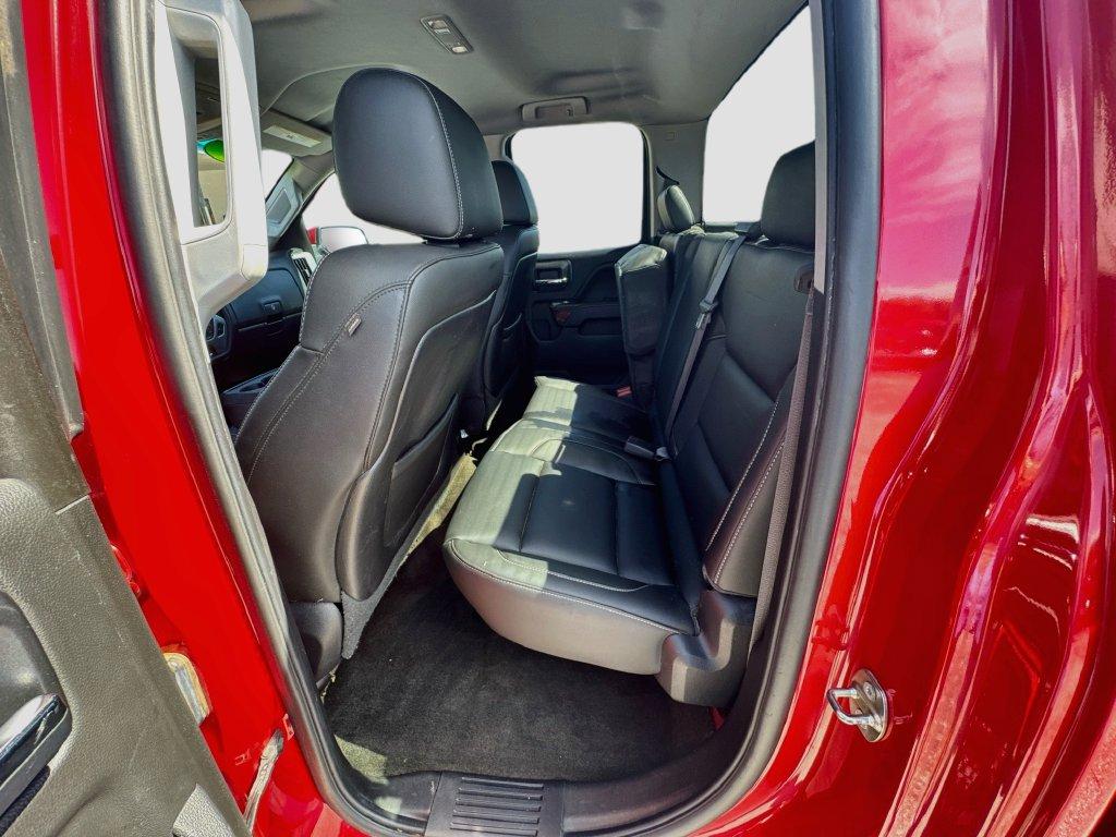 2015 GMC Sierra - $13,999